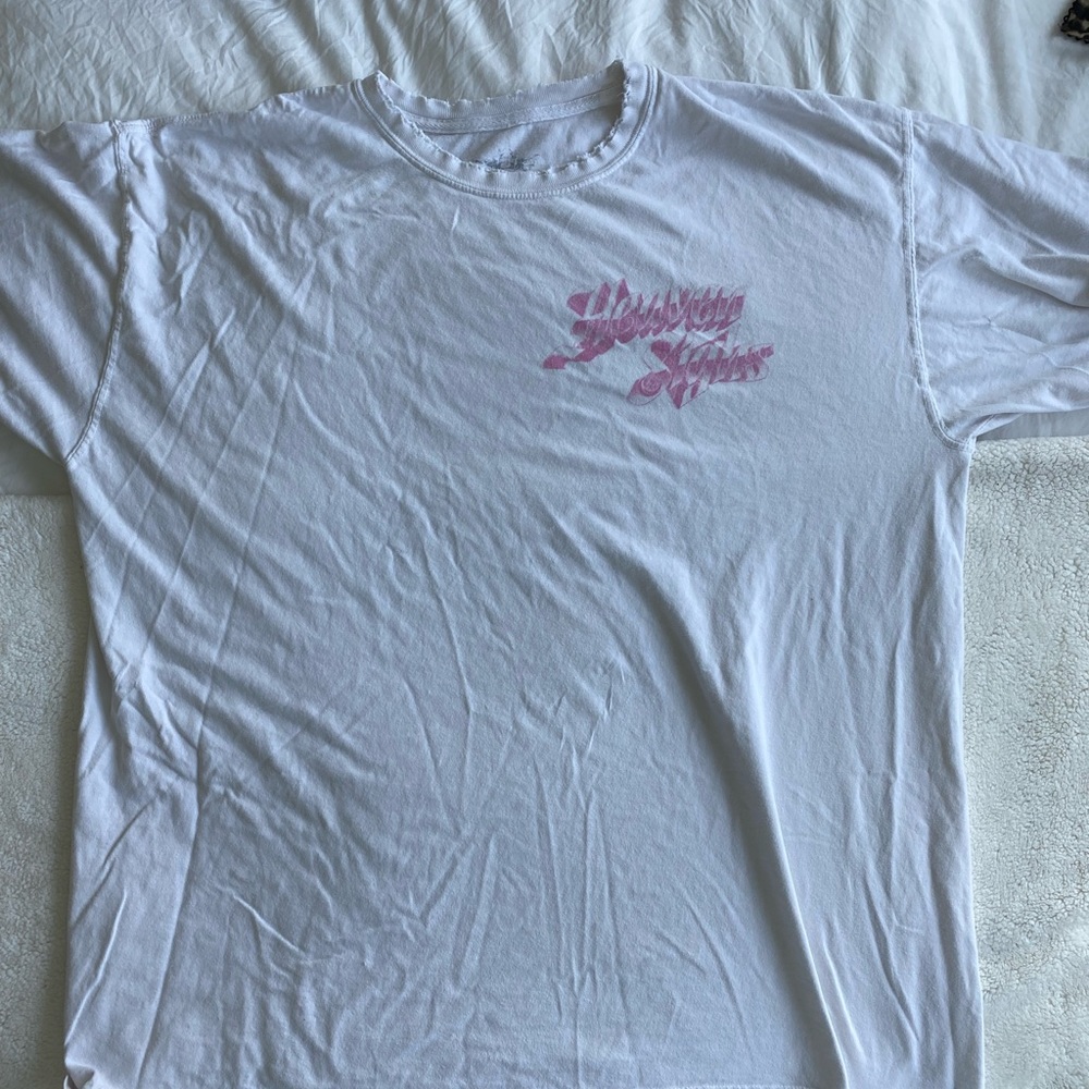 boys lie oversized tee!